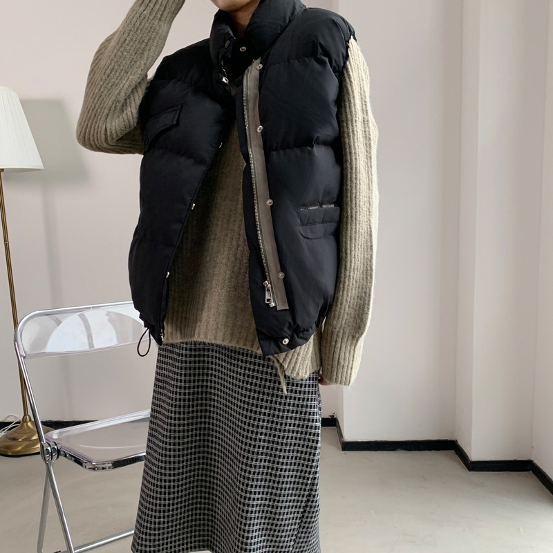 Gilet femme - Ref 3434814 Image 48