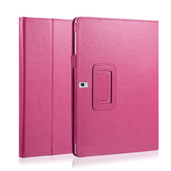 適用三星GalaxyTab S 10.5 T800平板電腦保護套 SM-T805C防摔皮套