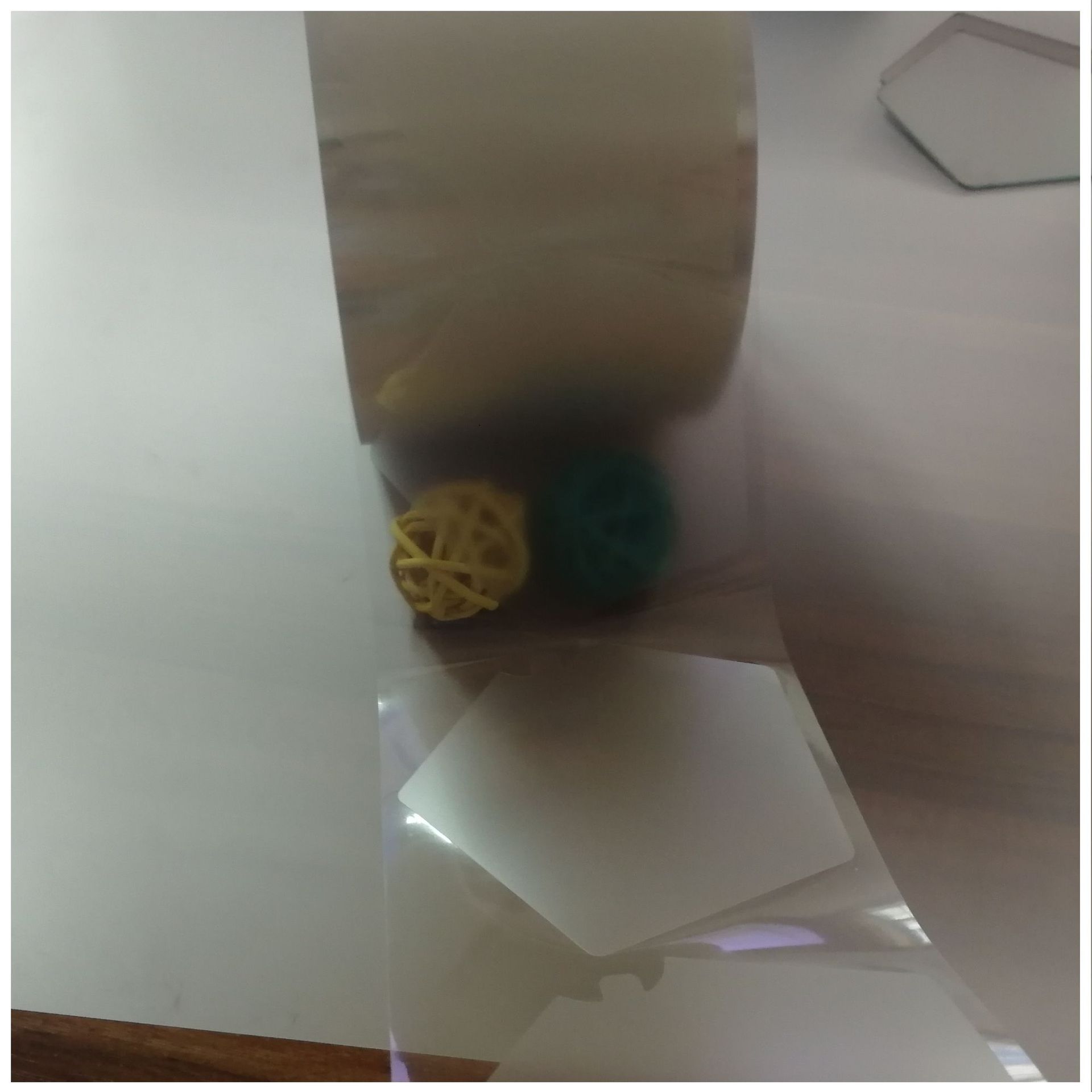 磨砂保护膜2