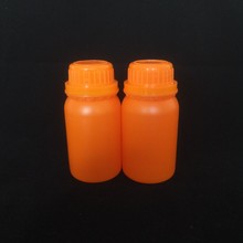 厂家直供 100ml农药瓶 塑料瓶 化工瓶高阻瓶