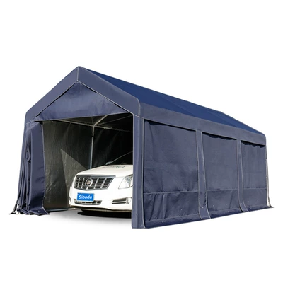 Çadırlar, Double Layer Cold-proof Warm-proof Rainproof