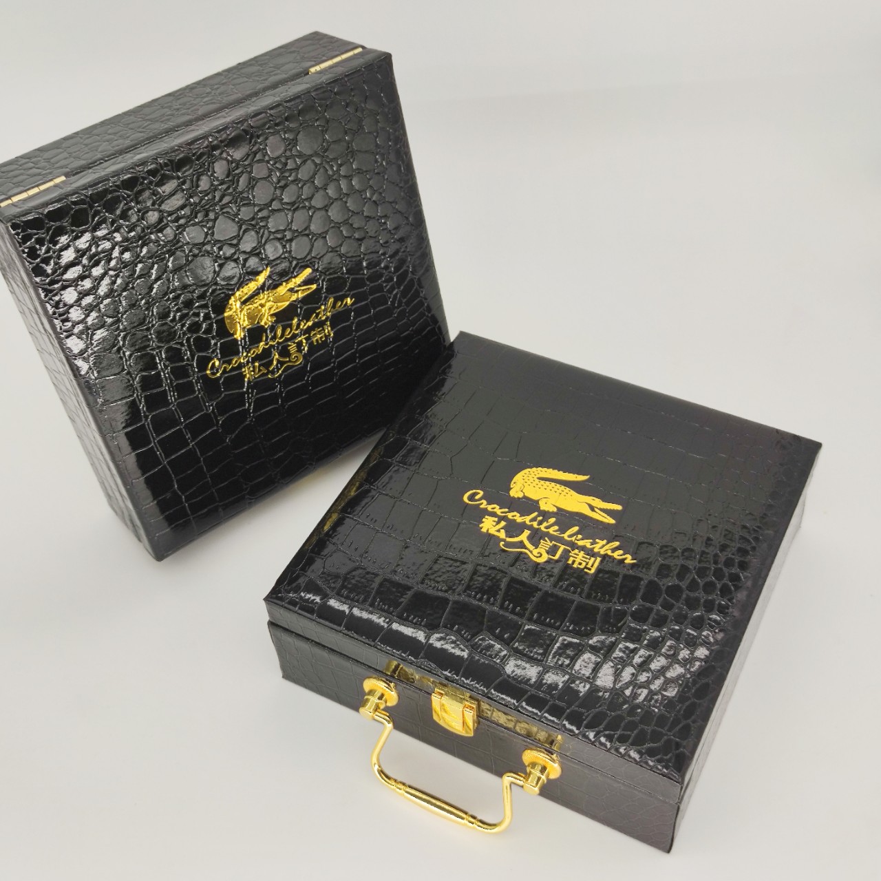 鳄鱼高档礼品，尊贵之选