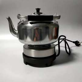 diy蜡烛制作工具 融蜡锅 融蜡壶 大豆蜡化蜡壶 加热炉