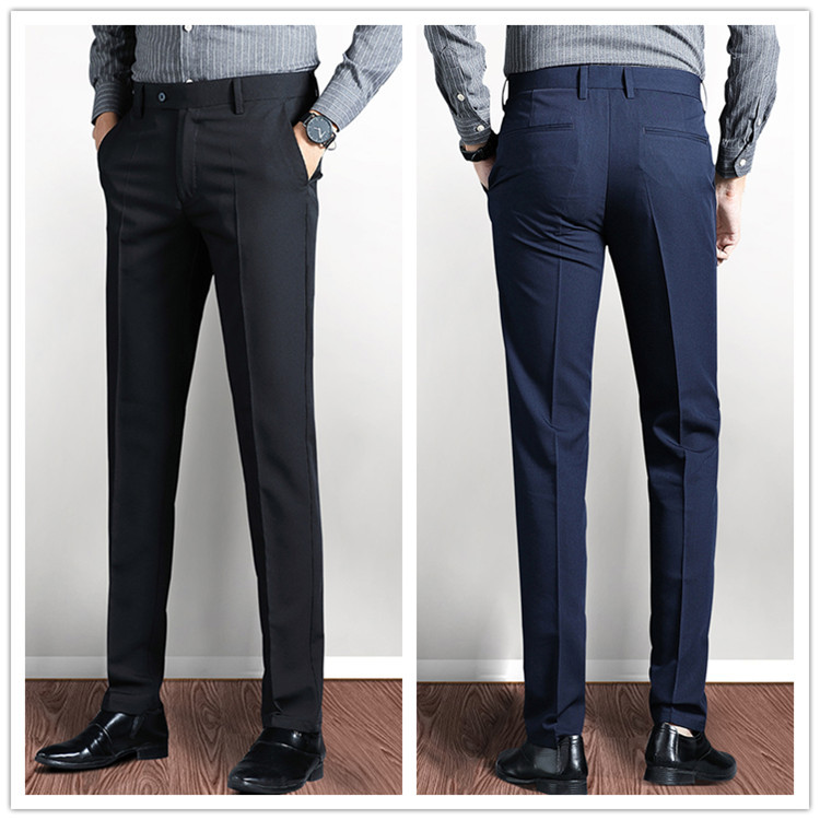 Pantalon homme - Ref 3443959 Image 4