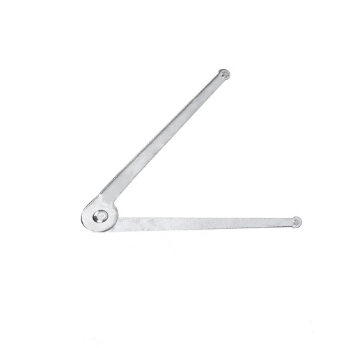 Angle grinder wrench, multi-purpose electric pick, oil cover, open-ended wrench, electric wrench, power tool accessories