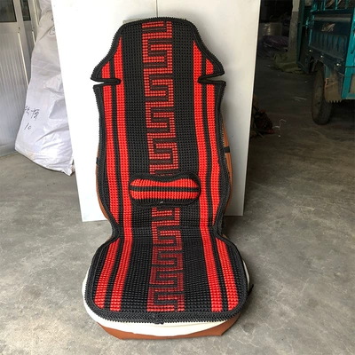 Seat cushion, seat cover – Cover