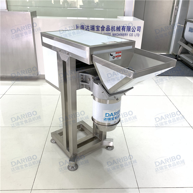 l玉米豌豆打泥机 青椒打泥机 台湾十刀切菜机 蒜泥机大蒜碎末机