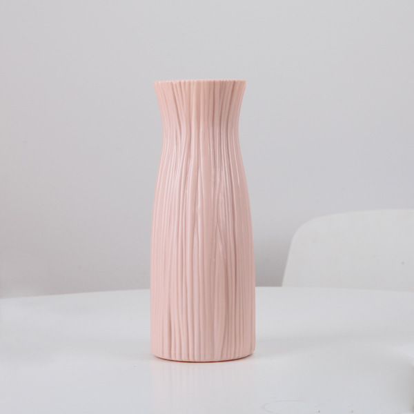 Vase of the living room flower arrangement