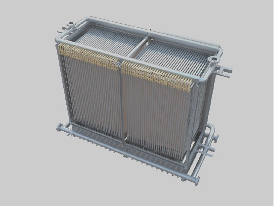 Buried integrated sewage treatment equipment maintenance maintenance…