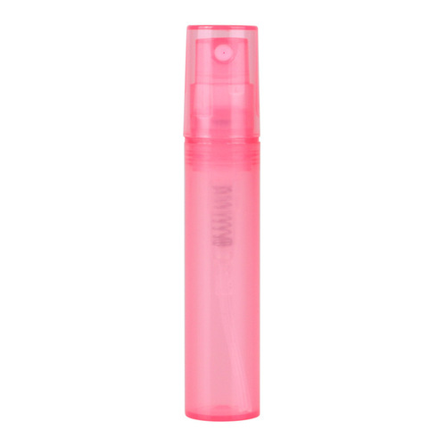 2ml/3ml spray perfume bottle, cosmetic perfume bottle, trial size sample bottle, plastic snap-top bottle