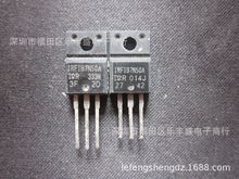 IRFIB7N50A CIR TO-220F Nͨ MOSFET 6.6A 500V