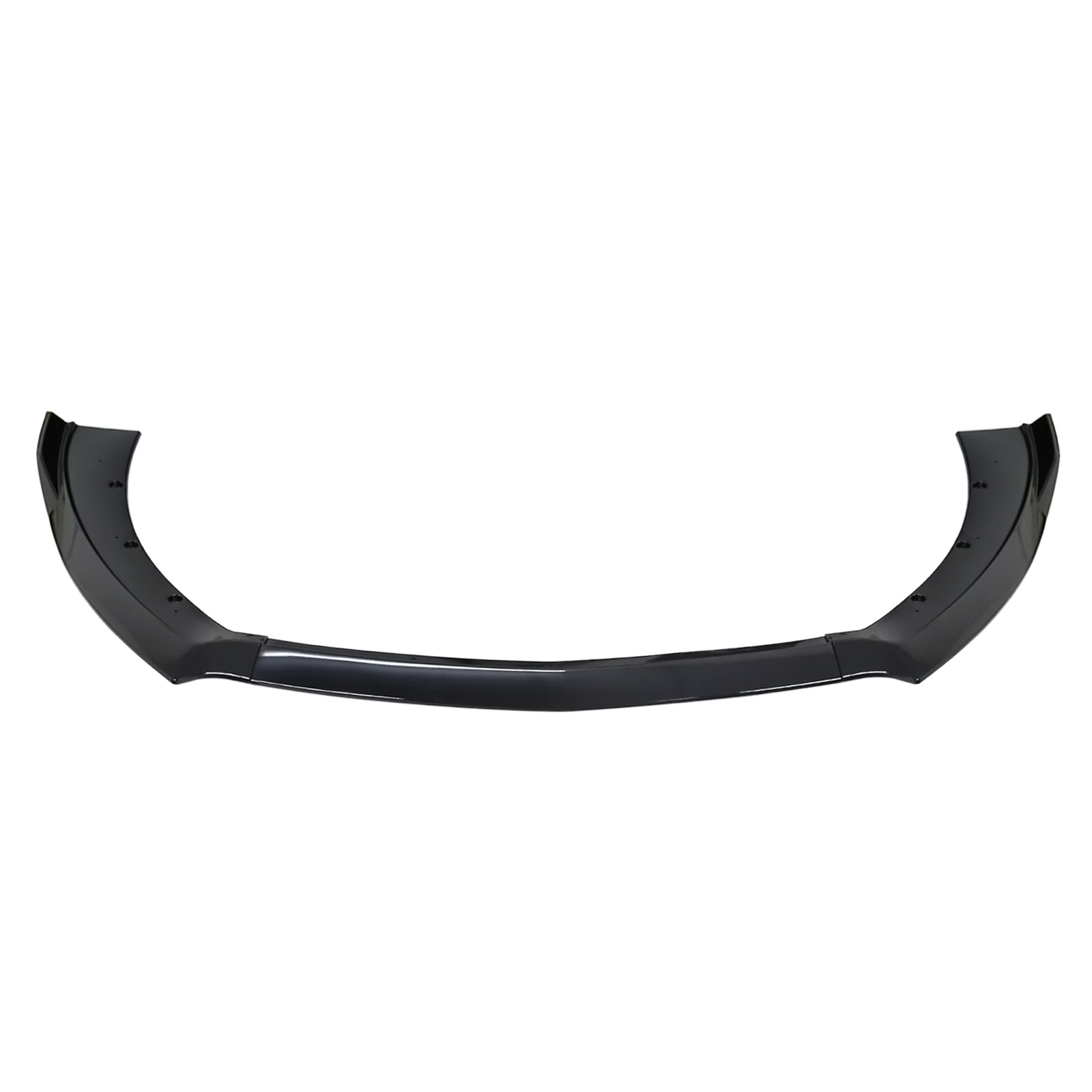 野马三段前铲亮黑