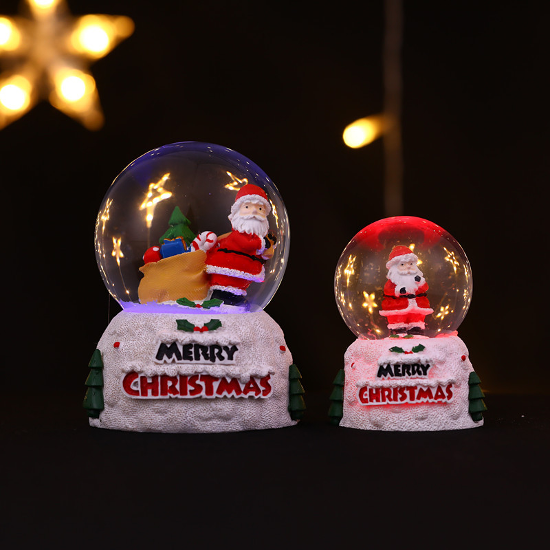 Weihnachtskugel Mit Schneemann Dekoration Glas Weihnachtskugel_voghion.com