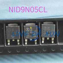 NID9N05CLG��܇��X�� D9N05CL �NƬ���O��TO-252 ԭ�b�M�� �F؛