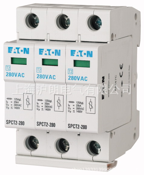EATON/伊顿/SPC-S-S4-3+1/正品销售