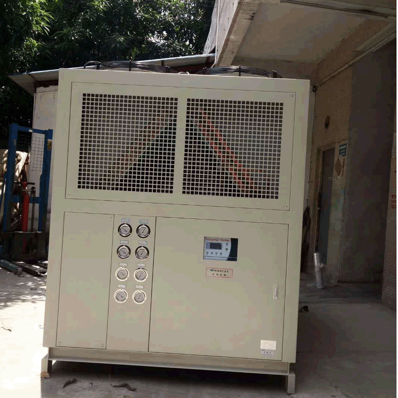 30P风冷冷水机，风冷模块冷水机，40P工业冷水机