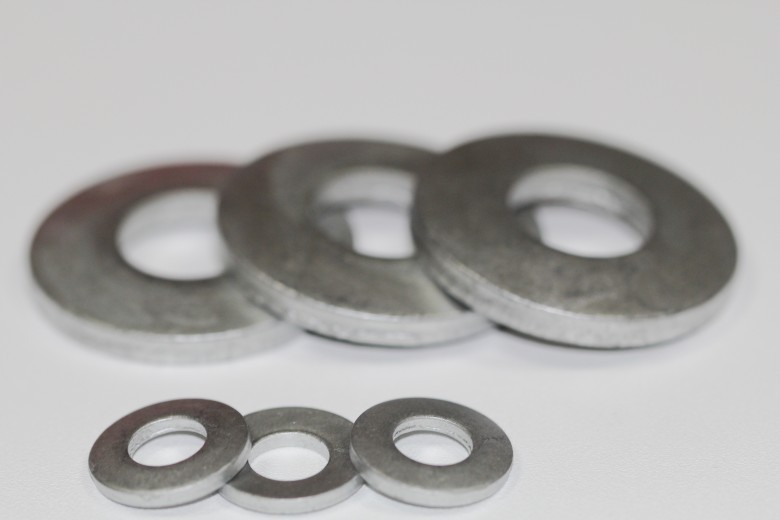 DIN6796德标碟形垫圈    M4规格