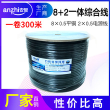 8о��ˮ�O�ؾW�����Դ��0.5�o���W��2о�Դ�C��һ�w���W�j300��