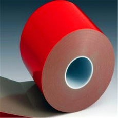 源头厂家直供3M5661汽车零部件双面胶 汽车密封条胶带工厂供应