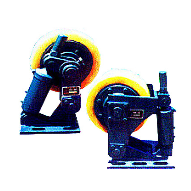 厂家直供滚轮灌耳 L20单轮滚轮罐耳 L30矿用滚轮罐耳 滚轮罐耳