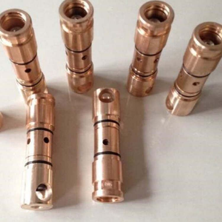 山银矿用液压单体支柱三用阀DZF.OOB三用阀单体支柱三用阀