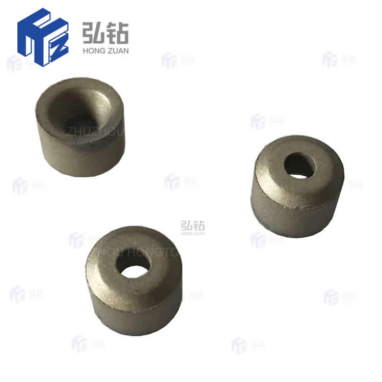 厂家定做 硬质合金拉香模 碳化钨YG6 硬质合金制香拉香模