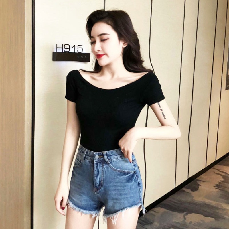 Pantalon léger femme en cow-boy - Ref 3430014 Image 3