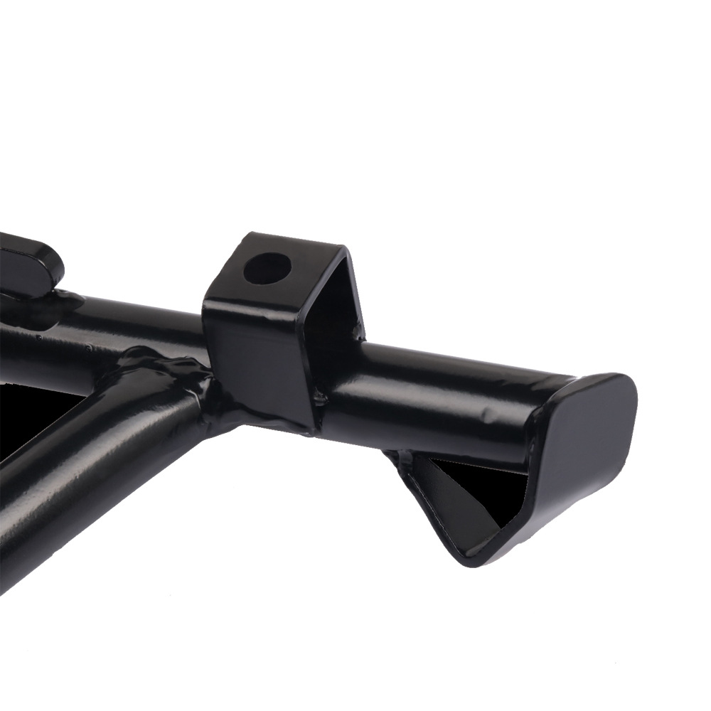 Suitable for Honda CB400X CB500X/CB500F large kickstand, frame center support, large stand for 2019-2024 models