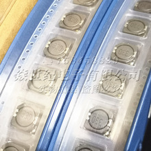 RH105R-330M�NƬ�����@������늸� 10x10x5MM 105R 33UH ȫ�¬F؛