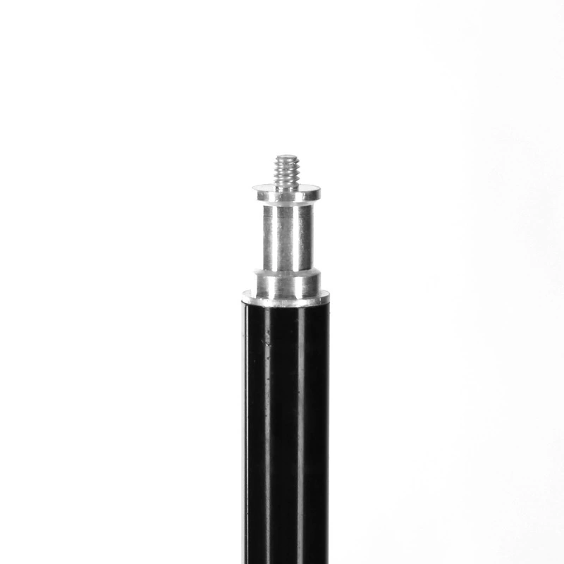 Lamp, tripod, tubing, floor fill light, folding support frame, 1.7m