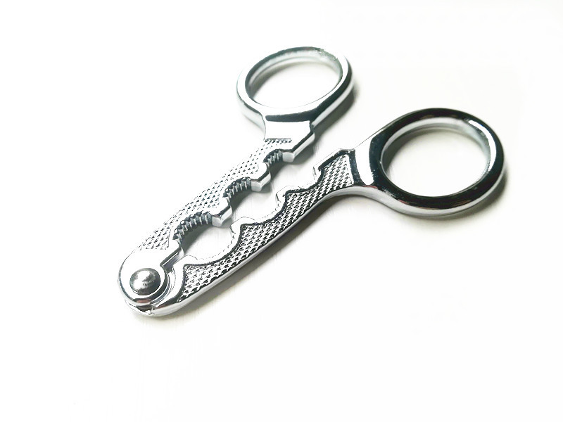 工厂现货直销不锈钢瓜子钳 核桃钳 家用厨房工具详情7