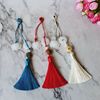 Chinese style tassels cheongsam Pendant Hanfu Antiquity Ears Retro The skirt Accessories Brooch classical Pendant