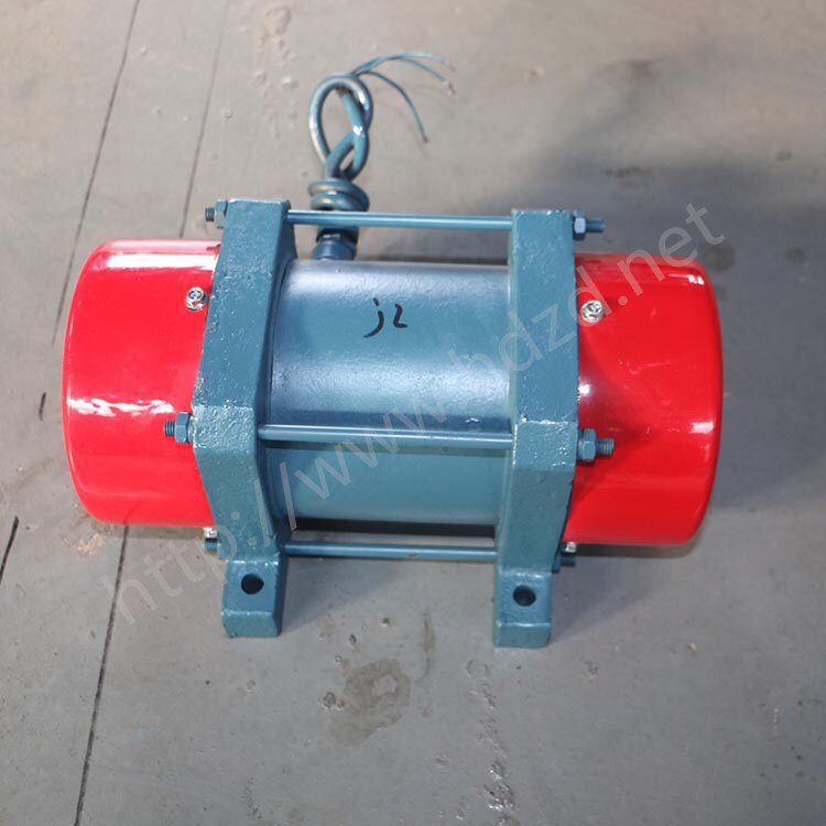 供应振动电机JZO-5-2振动电机 0.4KW 马达电机