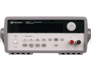 是德E3641A小电流型号 是德E3640系列台式电源 是德美国总代理