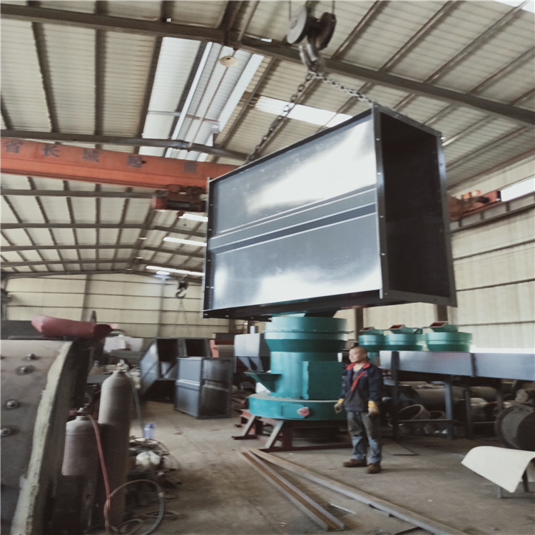 长兴TH250链条斗提机 煤粉矿渣饲料颗粒提升机