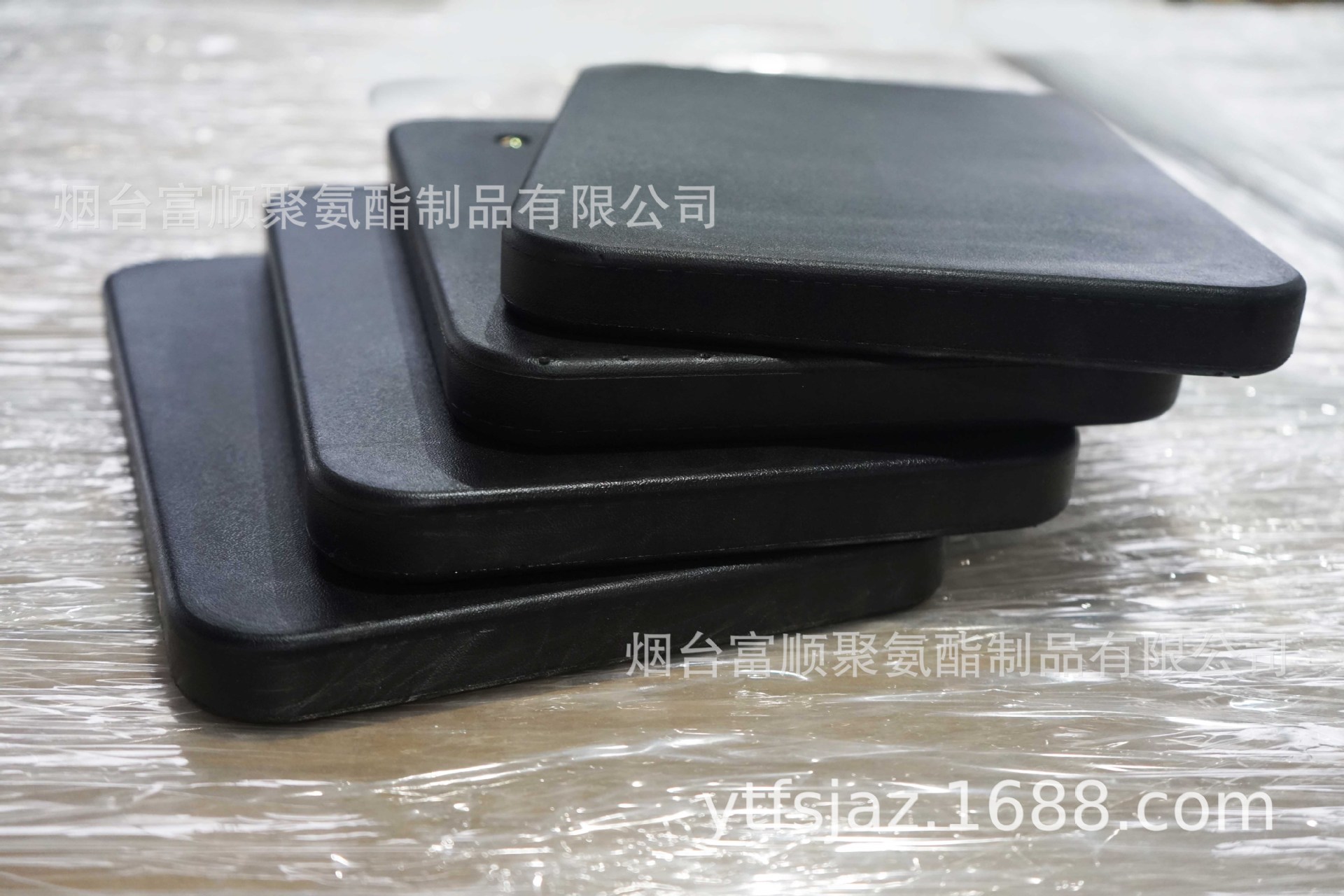 聚氨酯厂家pu发泡定制产品聚氨酯发泡座椅靠垫呼吸机靠背 扶手