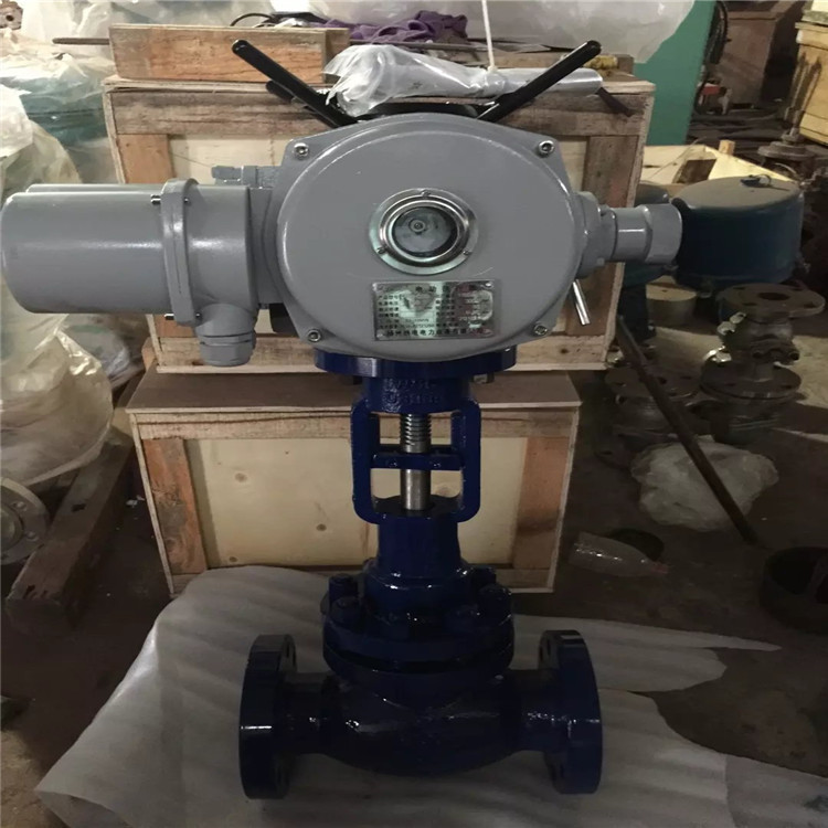 铬钼钢电动法兰闸阀 Z941H-25I 开关型电动闸阀 单闸板阀