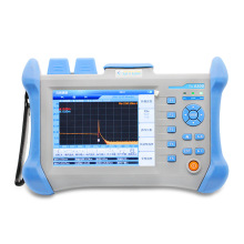 850/1300NM光缆故障断点光纤测试仪OTDR光时域反射仪 TMO300