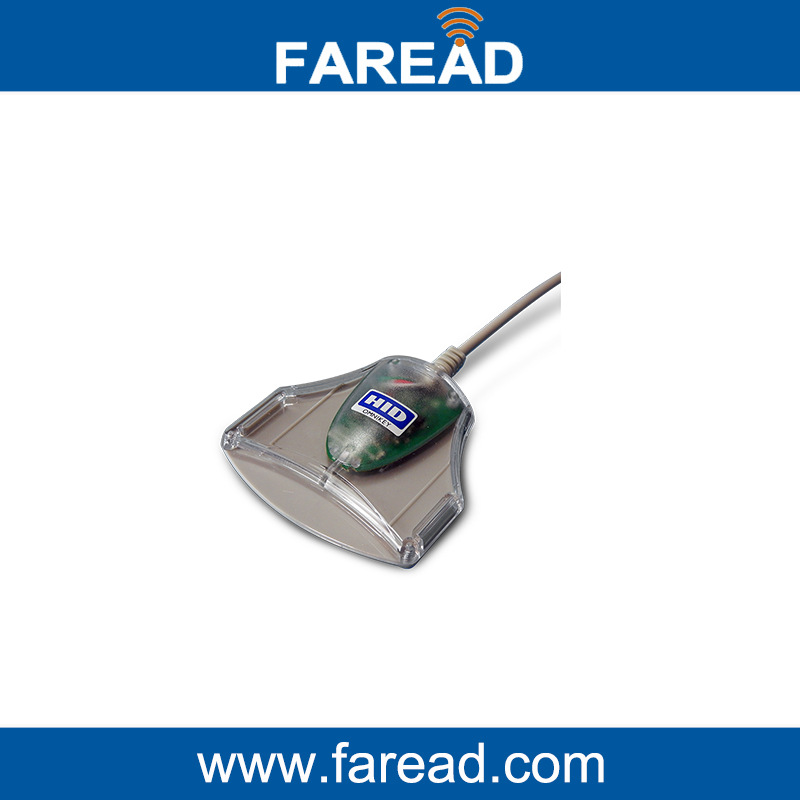 R30210015-1原装进口HID门禁读卡器OMNIKEY3021 USB CARD READERD
