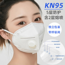 KN95ֳһ޷Ĳַfacemask