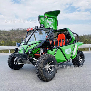 ҫ��200cc����܇��݆ԽҰɳ��܇ATV�p������ɽ��܇�S��ֱ�N
