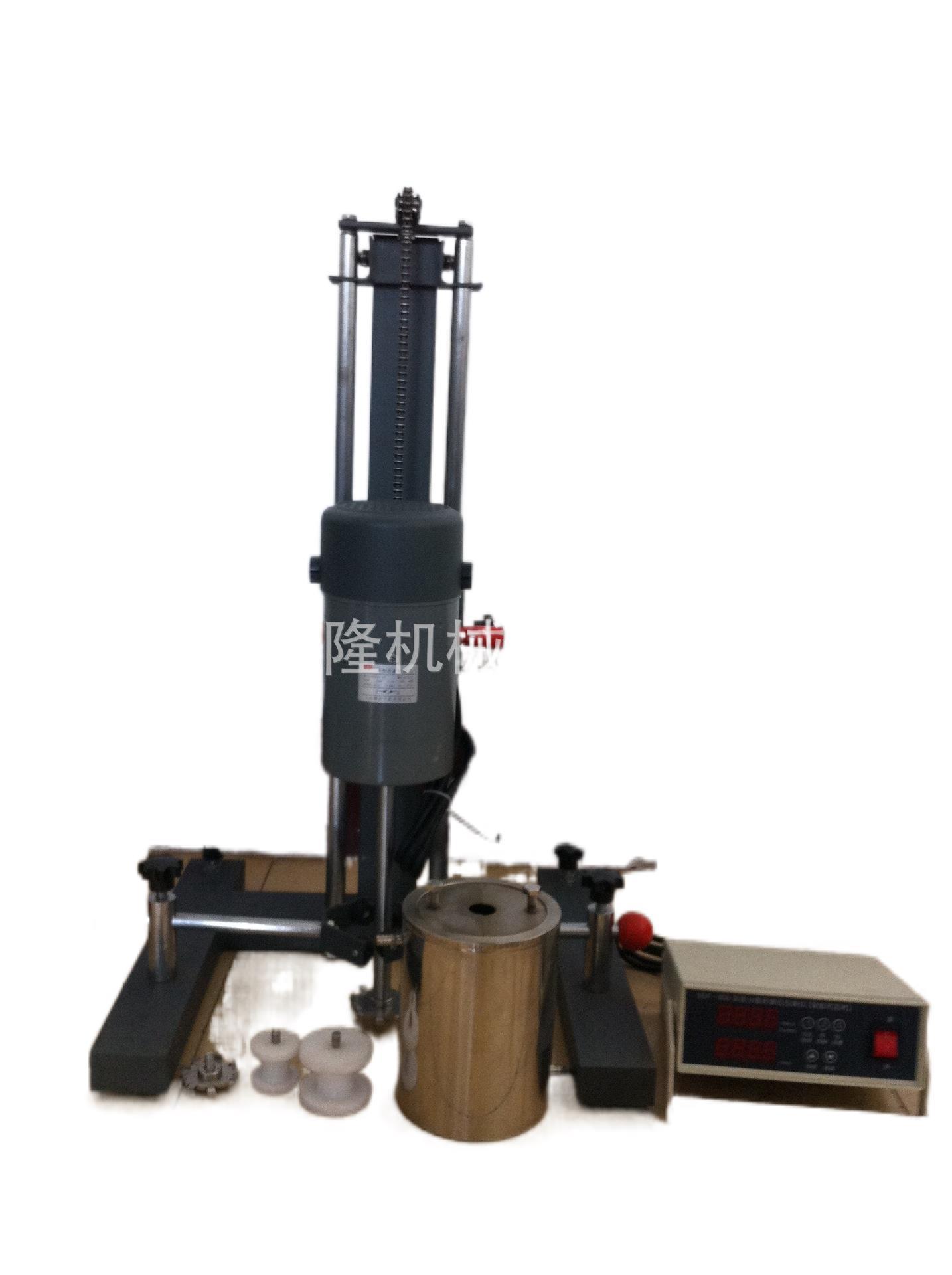 分散研磨机 实验室分散机 小型分散机 四川分散机 赛可隆