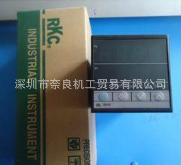 Japan RKC thermostat CH402 MAN-NN 220V bargain Japan RKC thermostat CH402 MAN-NN 220V bargain