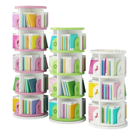 收纳架;多层置物架;书立