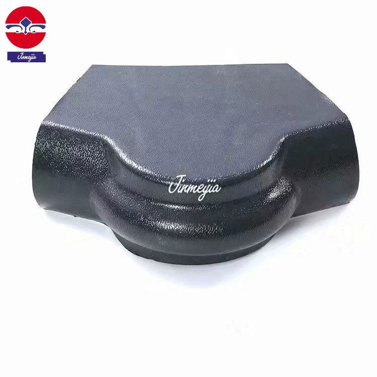 Фабрика Шэньян Jinmeijia рекомендует отверстие для заглушки Ридж Дом пепел 30 см * 24 см спецификации полное использование, будьте уверены