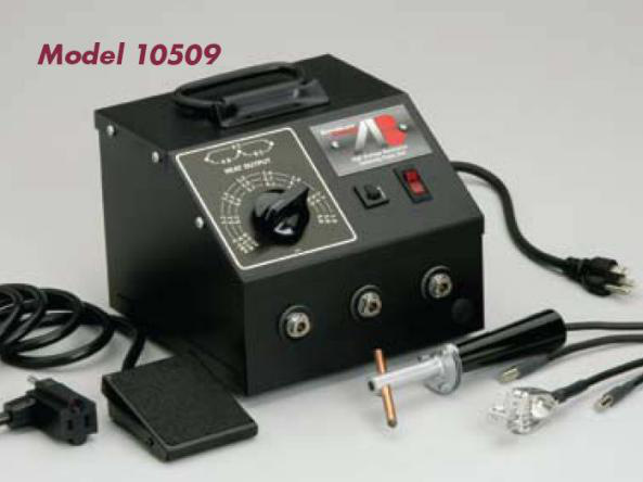 American Beauty Tools 10509系统组合套装 瞬间脉冲焊接系统