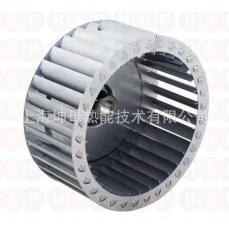 风机叶轮26/35（180/64mm）燃烧器叶轮|通用款