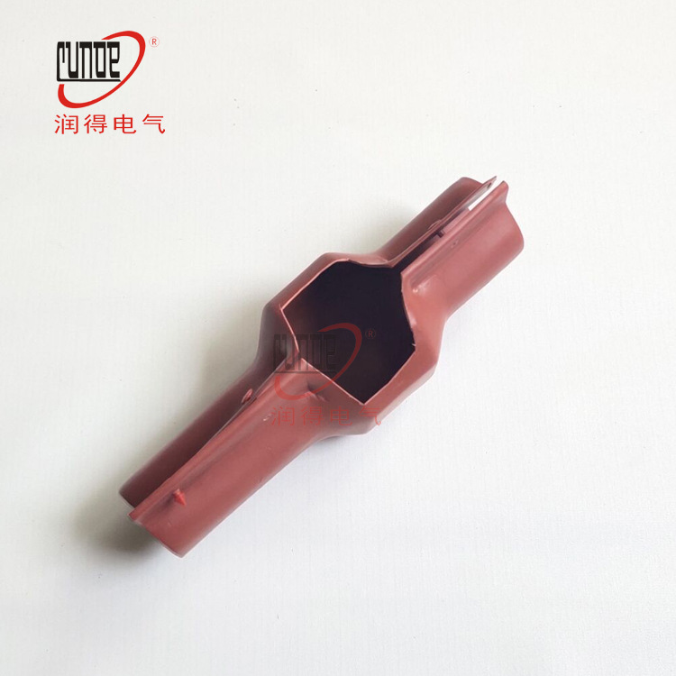 热缩管护套定制/干式变压器进线护套