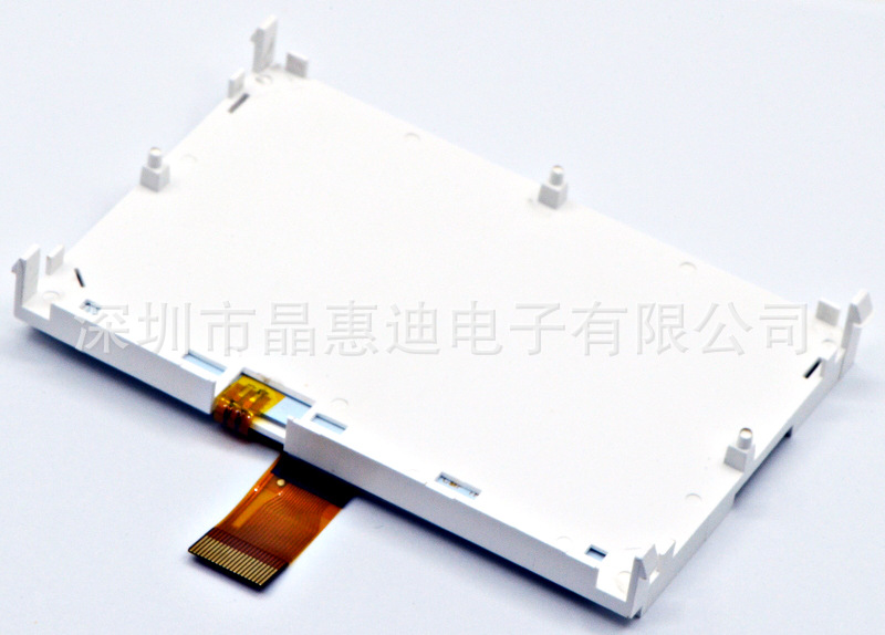 ��ӦCOGҺ��ģ�� 13264���� SPI���� STN���� 3.5�� ��ɫ��ʾ��