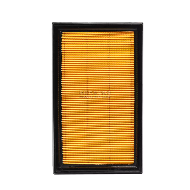 批发适用尼桑老天籁阳光蓝鸟新天赖2.5空气滤清器滤芯16546-V0100